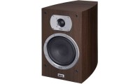 Heco Victa Prime 302 Ζεύγος Ηχείων Hi-Fi Βιβλιοθήκης 85W 2 Δρόμων Π20.3xΒ31.5xΥ34.7εκ. Καφέ