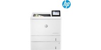 HP Color Laserjet Enterprise M555x Έγχρωμoς Εκτυπωτής με WiFi και Mobile Print