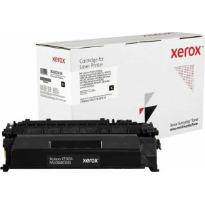 Xerox Compatible with HP CE505A Black