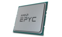 AMD Epyc 7343 3.2GHz Επεξεργαστής 16 Πυρήνων για Socket SP3 Tray
