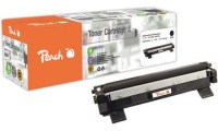 Peach PT695 Συμβατό Toner Brother TN-1030/TN-1050 Μαύρο