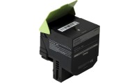 Lexmark 24B6011 Γνήσιο Toner Laser Εκτυπωτή Μαύρο High Yield