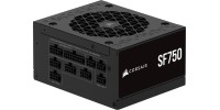 Corsair SF750 750W Full Modular 80 Plus Platinum SFX