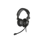 Trust Como Over Ear Gaming Headset με σύνδεση 3.5mm