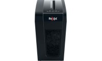 Rexel Secure X10-SL Whisper-Shred Cross Cut Paper Shredder