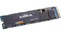 Kioxia Exceria G2 SSD 500GB M.2 NVMe PCI Express 3.0