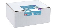Dymo 2093092 220 Αυτοκόλλητες Ετικέτες σε Ρολό για Εκτυπωτή Ετικετών 101x54mm 6τμχ