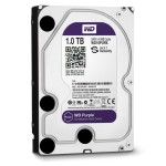 Western Digital PurpleRX 1TB HDD 3.5" SATA III 5400rpm 64MB Cache