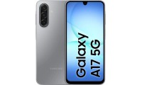 Samsung Galaxy A17 5G Dual SIM (8GB/256GB) Γκρι