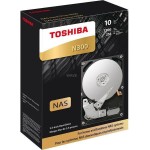 Toshiba N300 10TB (Retail)