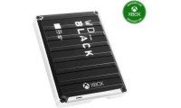 Western Digital Black P10 Game Drive για Xbox USB 3.2 6TB