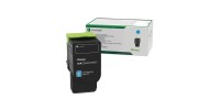 Lexmark 75M2XC0 Toner Laser Εκτυπωτή Κυανό 11700 Σελίδων