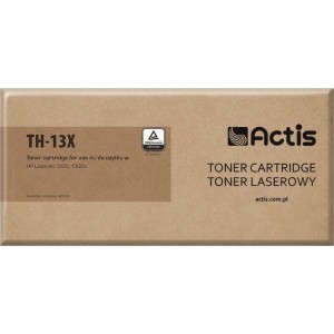 Actis Συμβατό Toner HP Q2613X Black