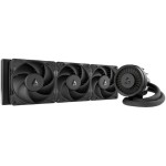 Liquid Freezer III Pro 360 All-in-One CPU Water Cooler Black