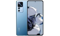 Xiaomi 12T Pro 5G Dual SIM (12GB/256GB) Μπλε