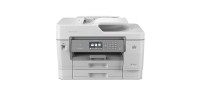 Brother MFC-J6955DW Έγχρωμο Πολυμηχάνημα Inkjet με WiFi και Mobile Print