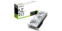 Gigabyte GeForce RTX 5070 12GB GDDR7 Aero OC