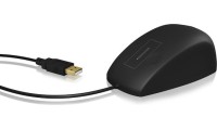 KeySonic KSM-5030M-B Ενσύρματο Ποντίκι Μαύρο