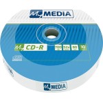 Verbatim My Media CD-R 700MB 10τμχ