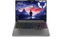 Lenovo Legion 5 16IRX9 16" IPS QHD+ 165Hz (i5-13450HX/16GB/512GB SSD/GeForce RTX 4060/No OS) Luna Grey (International English Keyboard)