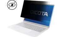Dicota Privacy Filter 2-way Side-mounted Universal 16:9 31.75cm 12.5 Inches