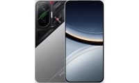 Xiaomi Poco F7 5G Dual SIM (12GB/256GB) Ασημί