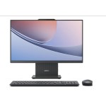 Lenovo IdeaCentre AIO 24IRH9 23.8" (i7-13620H/16GB/512GB SSD/FHD/No OS) Luna Grey