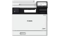 Canon I-SENSYS MF752Cdw II Έγχρωμoς Εκτυπωτής Laser