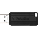 Verbatim PinStripe 8GB USB 2.0