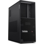Lenovo ThinkStation P3 Tower Desktop PC (i9-14900K/64GB DDR5/2TB SSD/W11 Pro) με Πληκτρολόγιο (GR)