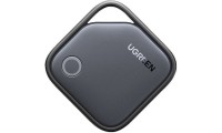 Ugreen SmartTag CM829 Samsung Find Γκρι με Εντοπισμό Smartphone