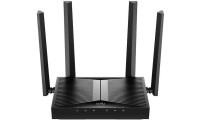 Cudy WR3600 v1 Ασύρματο Router Wi‑Fi 7 με 5 Θύρες Gigabit