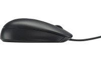 HP 2.9M Ενσύρματο Ποντίκι Μαύρο