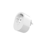 Xiaomi Smart Plug 2 Μονόπριζο Λευκό