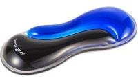 Στήριγμα Καρπού Kensington Slim Duo Gel Mouse Track Ball Blue