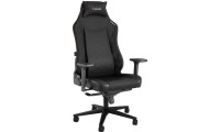 Genesis Nitro 890 G2 Καρέκλα Gaming Mαύρη