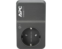 APC SurgeArrest 1 Outlet 230V Ασφαλείας