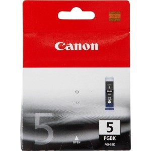 Canon PGI-5BK Black (0628B001)