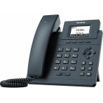 Yealink SIP-T30P Ενσύρματο Τηλέφωνο IP Classic Grey