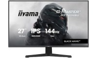 Οθόνη Iiyama G-Master Black Hawk G2741HSU-B1 27" IPS FHD 1ms 144Hz