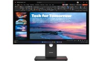 Lenovo 64AAGAT2EU Monitor 27" QHD 2560x1440