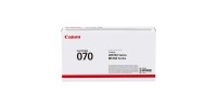 Canon 070 Toner Laser Εκτυπωτή Μαύρο (5639C002)