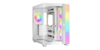 Be Quiet Light Base 600 LX Midi Tower Λευκό
