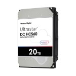 Western Digital Ultrastar DC HC560 20TB HDD 3.5" SATA III 7200rpm