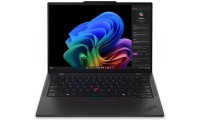 Lenovo ThinkPad T14s Gen 6 (Snapdragon) 14" IPS FHD+ Touchscreen (Snapdragon-X Elite X1E-78-100/32GB/1TB SSD/W11 Pro) (US Keyboard)
