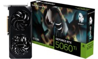 Gainward GeForce RTX 5060 Ti 8GB GDDR7 Ghost Κάρτα Γραφικών