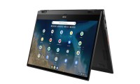 Asus Chromebook Flip CM5500FDA-IN588T 15.6" FHD Touchscreen (Ryzen 5-3500C/8GB/128GB SSD/Chrome OS) (US Keyboard)