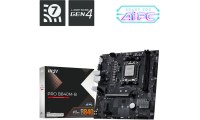 MSI PRO B840M-B Motherboard Micro ATX με AMD AM5 Socket 7E76-002R