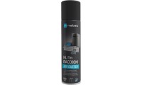 Natec Raccoon Compressed Air 600 Spray Συμπιεσμένου Αέρα 600ml