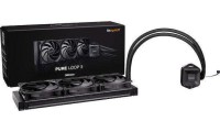 Be Quiet Pure Loop 3 360mm Υδρόψυξη Τριπλού Ανεμιστήρα